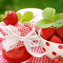 Marmelade & Gelee