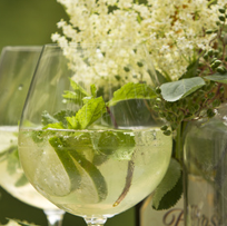 Saft & Sirup & Sekt 